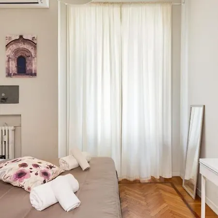 아파트 Duomo Comfort *