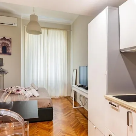 아파트 Duomo Comfort