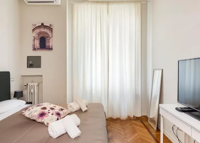 아파트 Duomo Comfort *