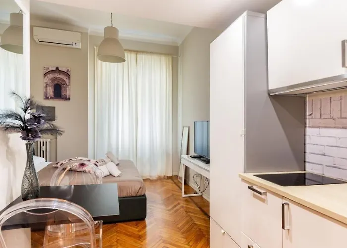 아파트 Duomo Comfort